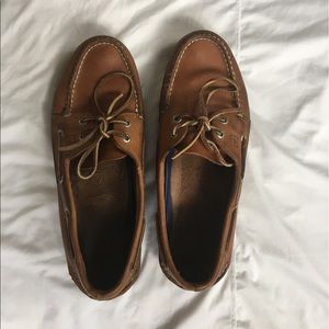 Sperry Top-Siders