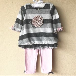 Bonnie Baby outfit Bonnie Baby outfit