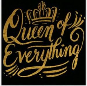 Meet your Posher, Celeste