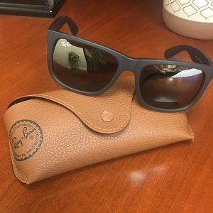Ray ban sunglasses