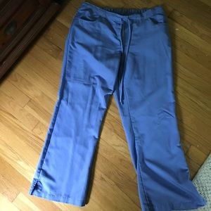 Scrubology Scrub Pants