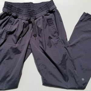 Lululemon Athletica Jogger Pants