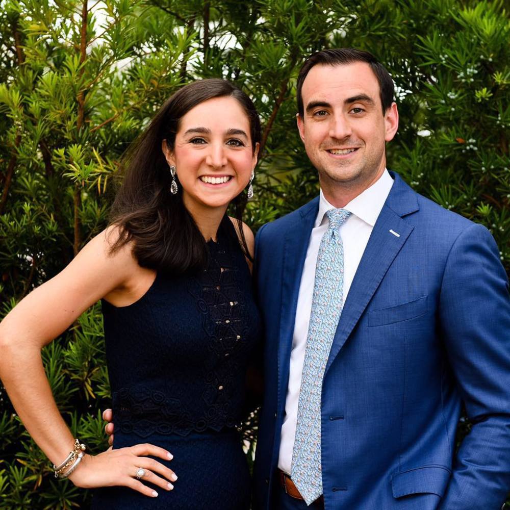 Meet your Posher, Jen