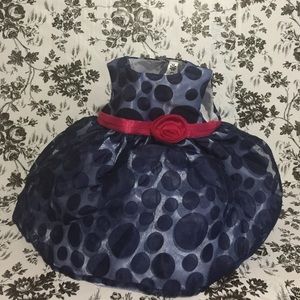 Cherokee no great for the holidays party dress Cherokee no great for the holidays party dress