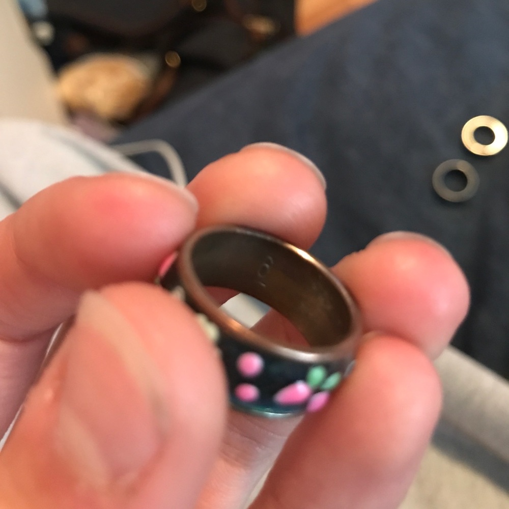 Mood Rings - Picture 2 of 4