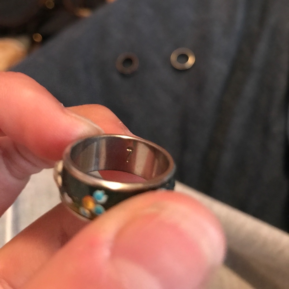 Mood Rings - Picture 3 of 4