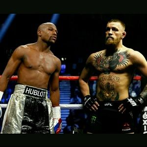 Meet your Posher, Mario