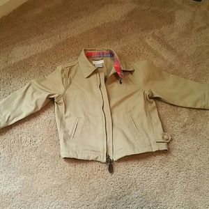 24mo Ralph Lauren  toddler jacket