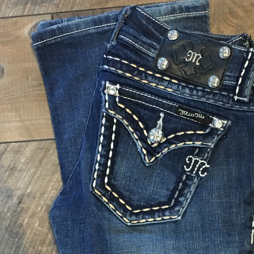 MissMe Jeans