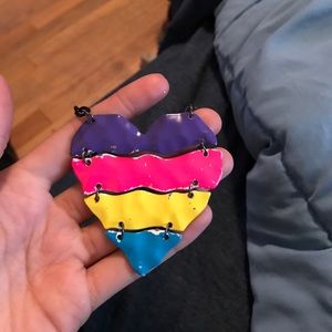Heart Necklace