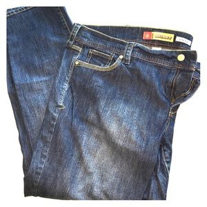 Old Navy Skinny Stretch Jeans