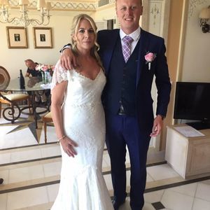 Meet your Posher, Jamie