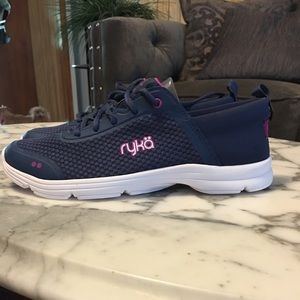 Ryka sneakers!