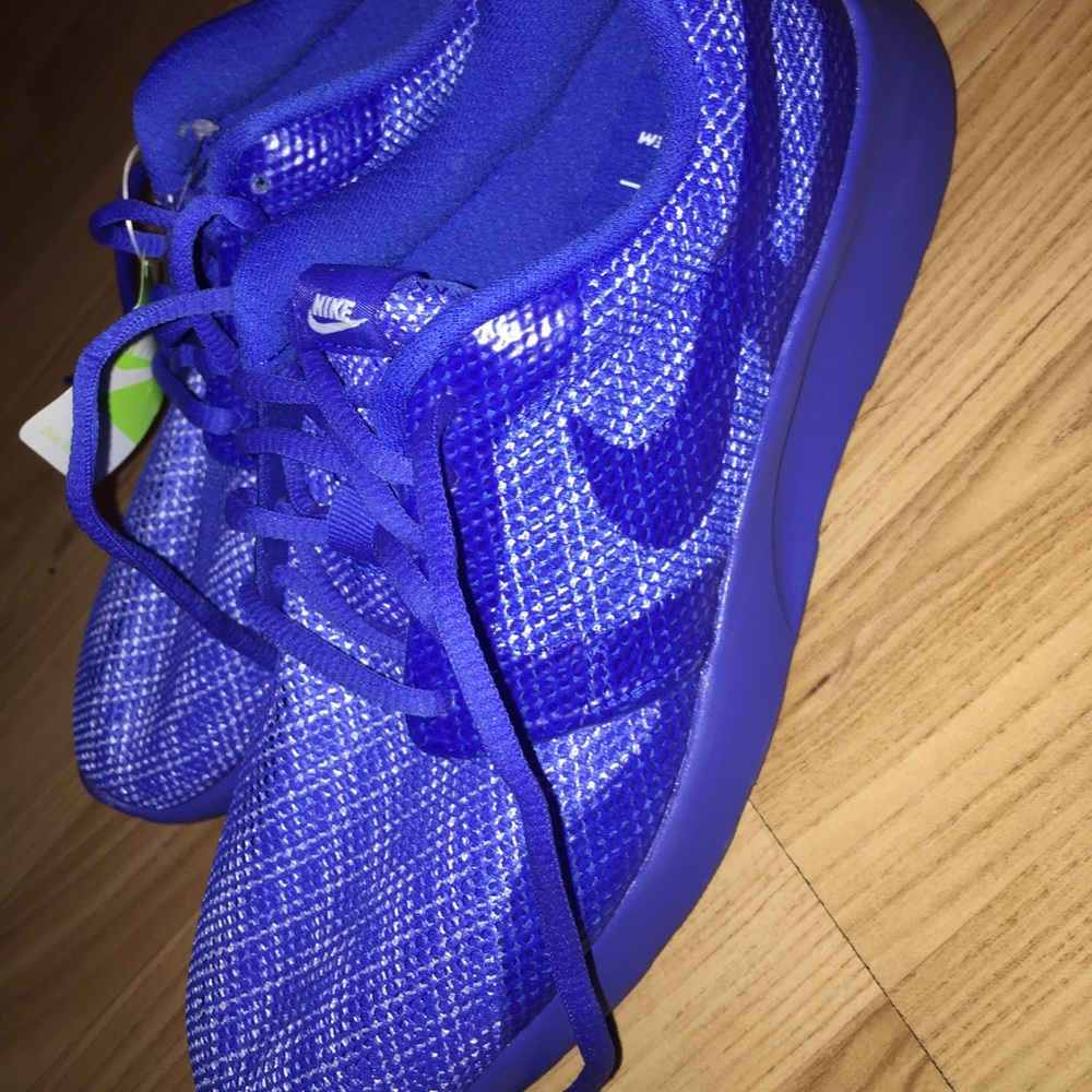 Nike Dual Ride System Running shoe