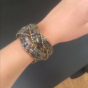 Anthropologie Bracelet