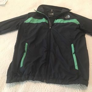 The North Face Jacket