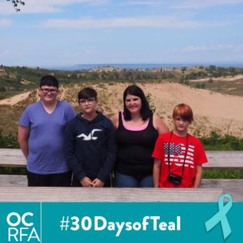 Meet your Posher, Karie