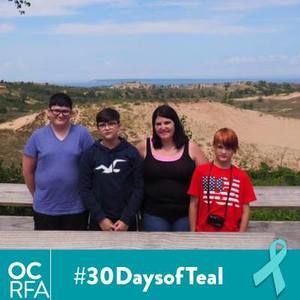 Meet your Posher, Karie