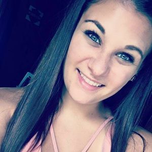 Meet your Posher, Krysta