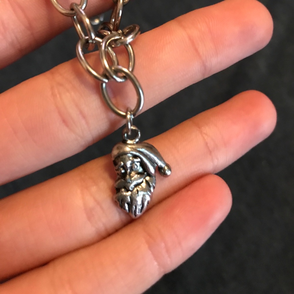 Christmas Bracelet
