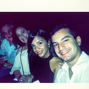 Meet your Posher, Sonya