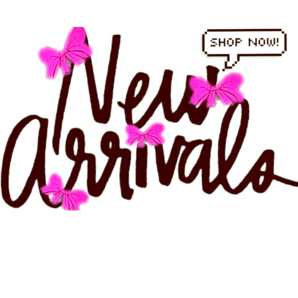 Come check out new listings!