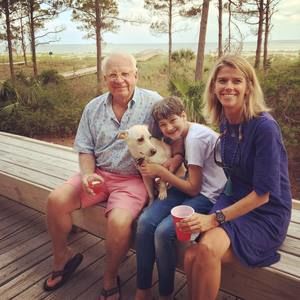 Meet your Posher, Molly