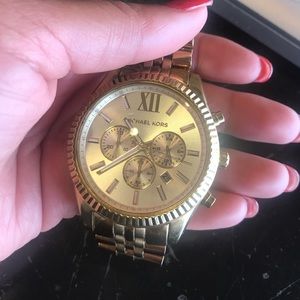 Michael Kors watch