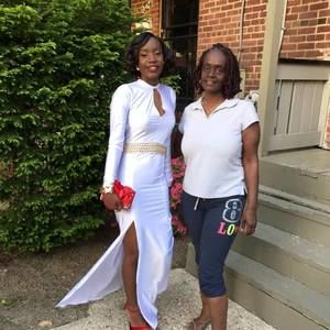 Meet your Posher, Shawn