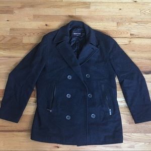 Michael Kors Pea Coat