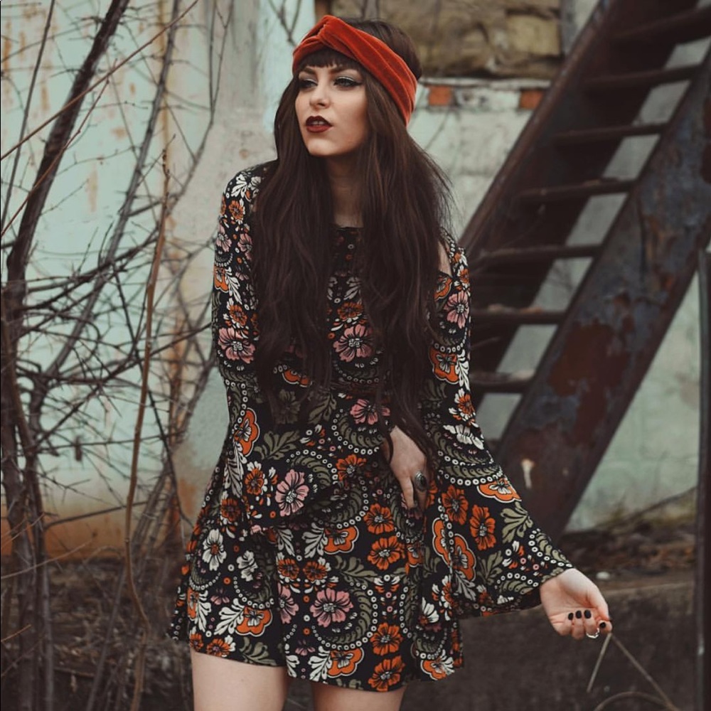 ISO this dress.
