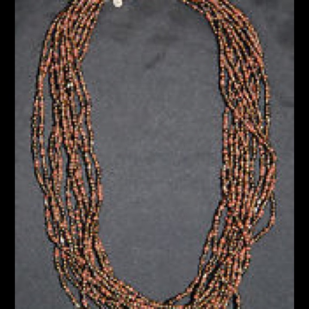 Silpada Necklace