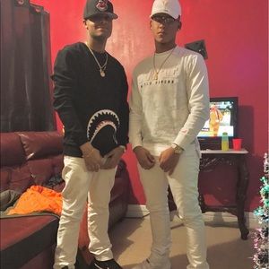 Meet your Posher, Erik