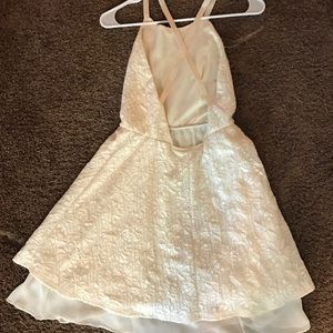 Bridal shower / Bachelorette party dress