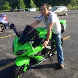 Meet your Posher, Viet