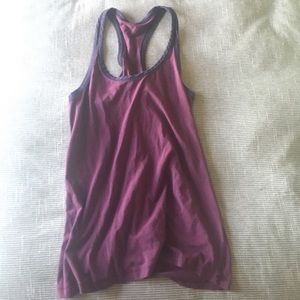 Lululemon Tank Top