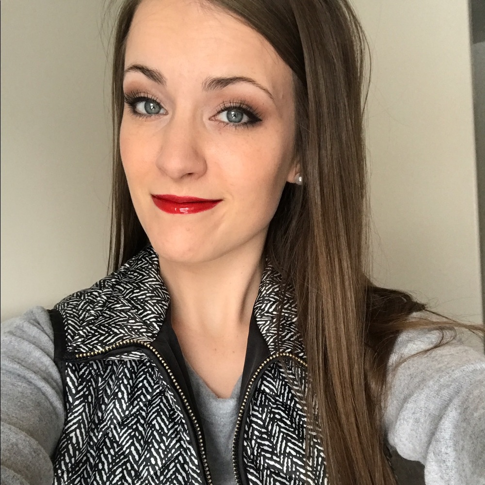 Meet your Posher, Tiffany