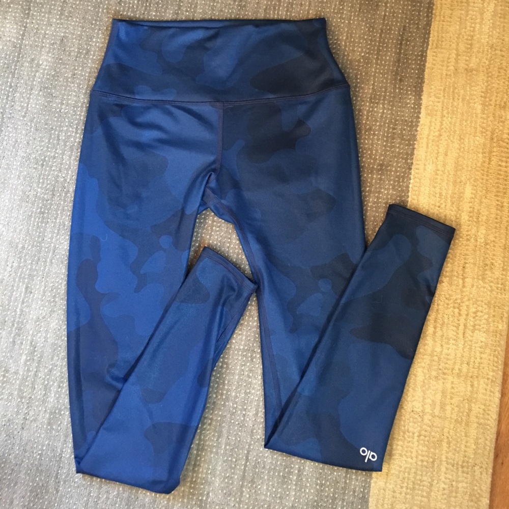 ALO Yoga high waisted legging