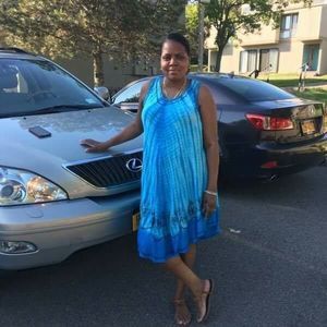 Meet your Posher, Linda