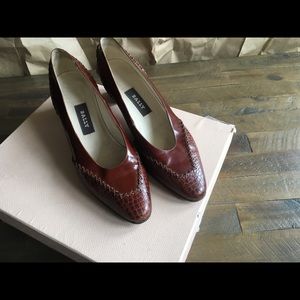 BALLY Shoe BALLY Shoe