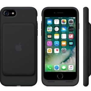 Apple iPhone 6s Charging Case