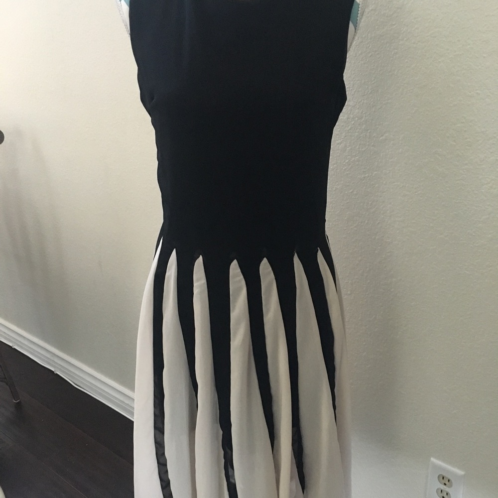 Beautiful dress