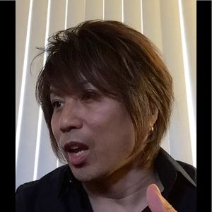 Meet your Posher, Toshiro