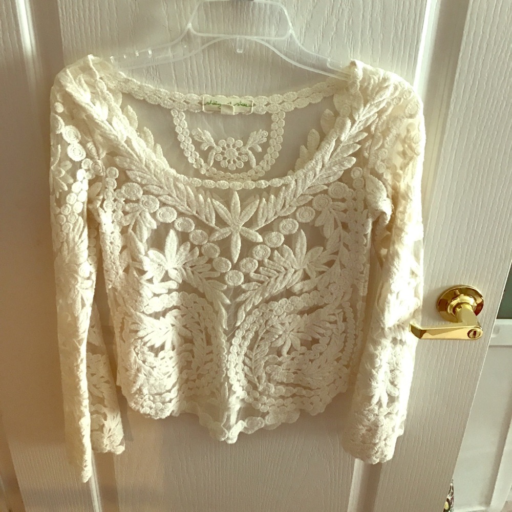 Urban Outfitters top