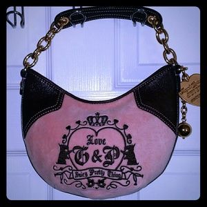 Juicy Couture purse