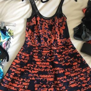 Clover canyon amazing dress!