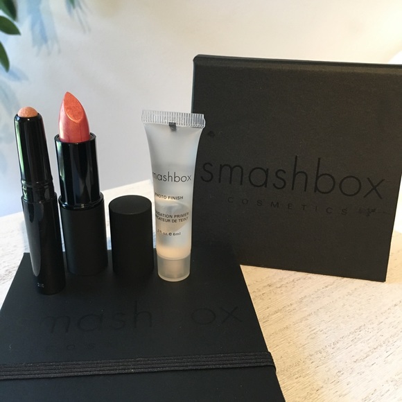 {Smashbox} Makeup Set - Picture 3 of 3