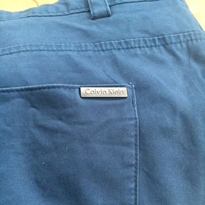 Calvin Klein pants