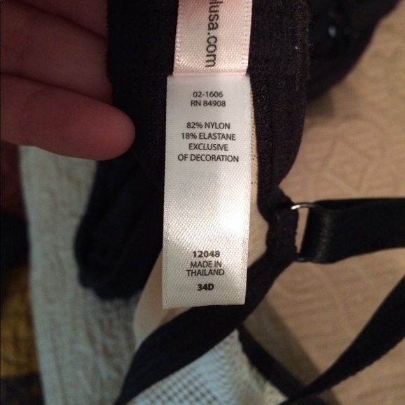 Bra bundle - Picture 3 of 5