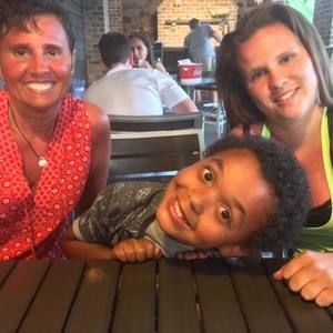 Meet your Posher, Chelsea-tiny